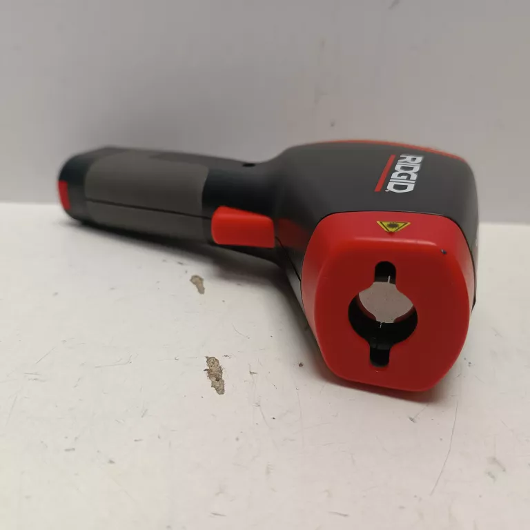 RIDGID MICRO IR-200 BEZDOTYKOWY TERMOMETR