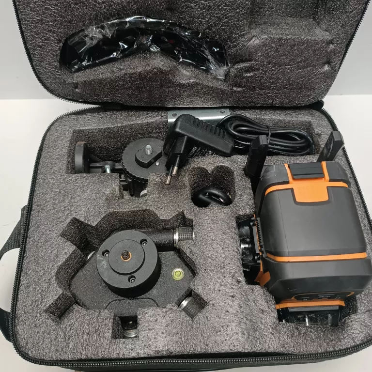 LASER KRZYŻOWY DEKO DKLL16PS1