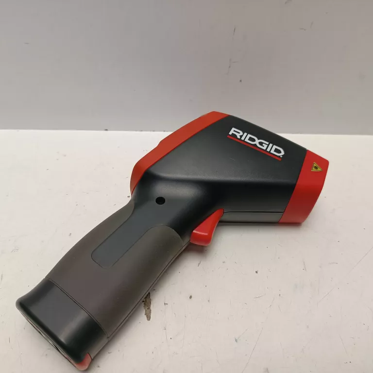 RIDGID MICRO IR-200 BEZDOTYKOWY TERMOMETR