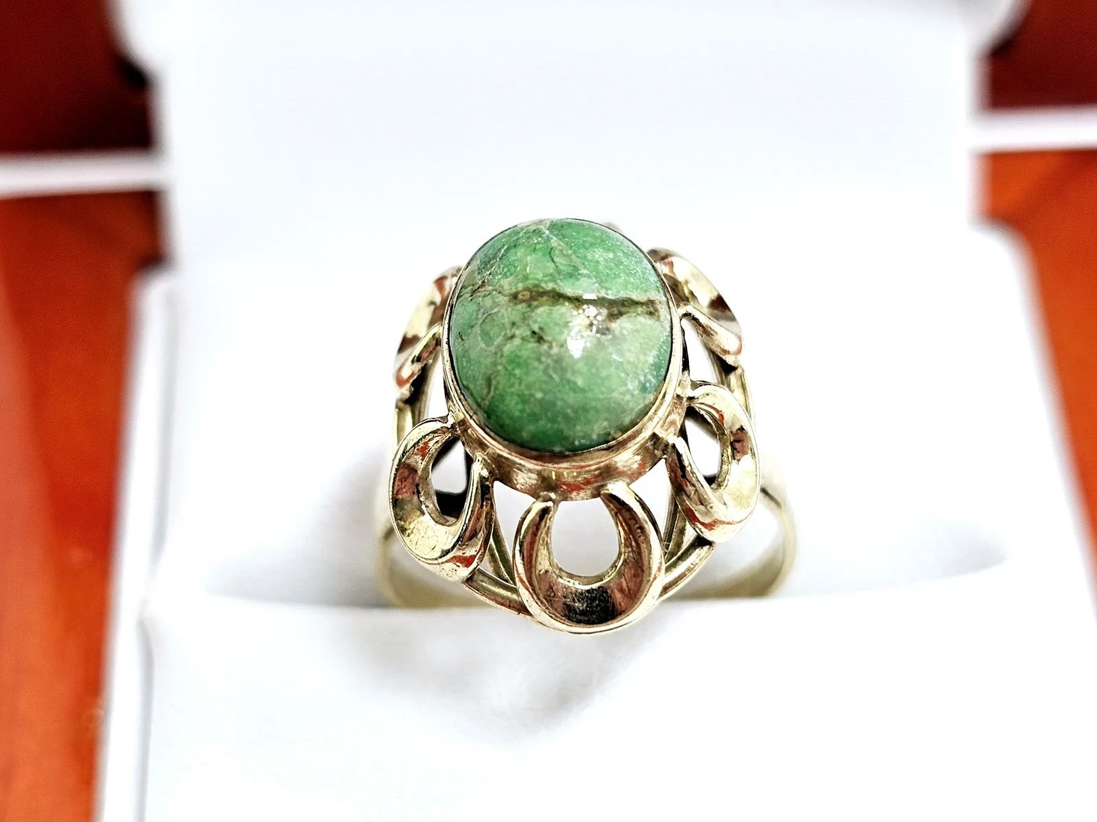 zloty-pierscionek-333-260g-r9-stan-11323-2