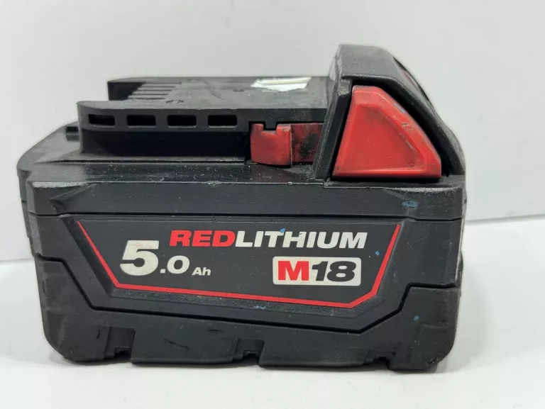 AKUMULATOR 5.0 AH M18 B5 MILWAUKEE