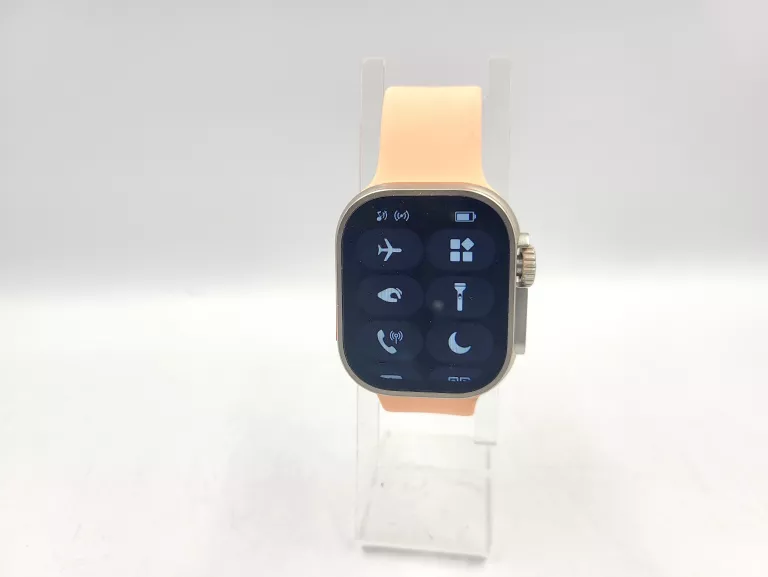 SMARTWATCH WATCH ULTRA 2