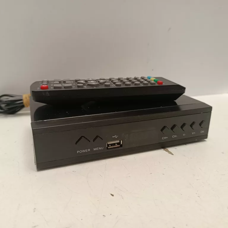 DEKODER ARIVA T30 MINI DVBT2