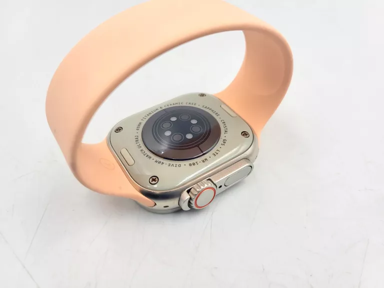 SMARTWATCH WATCH ULTRA 2