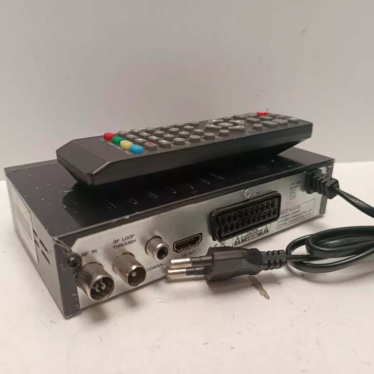 DEKODER ARIVA T30 MINI DVBT2