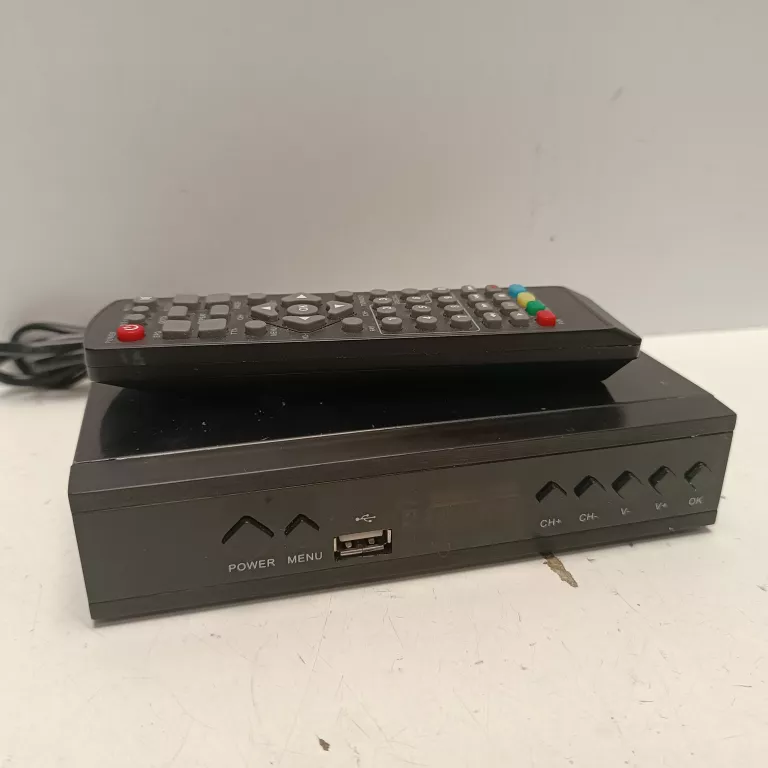 DEKODER ARIVA T30 MINI DVBT2