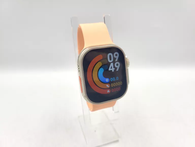 SMARTWATCH WATCH ULTRA 2