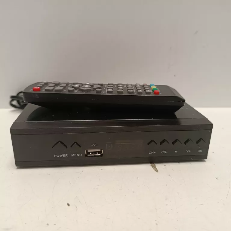 DEKODER ARIVA T30 MINI DVBT2