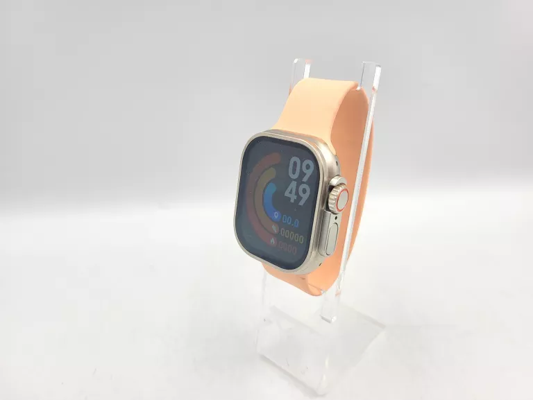 SMARTWATCH WATCH ULTRA 2