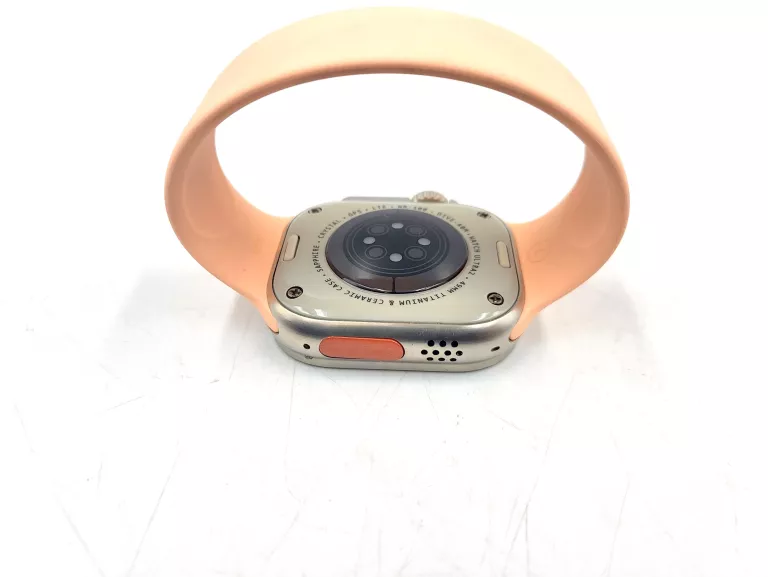 SMARTWATCH WATCH ULTRA 2