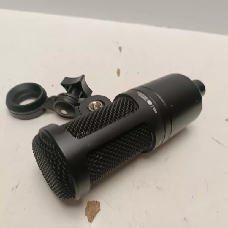 MIKROFON AUDIO-TECHNICA AT2020 USB