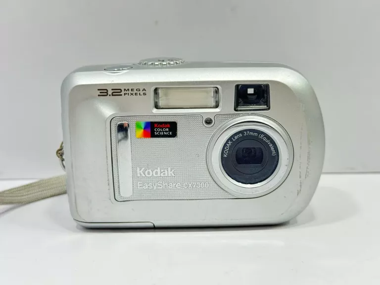 KODAK EASYSHARE CX7300
