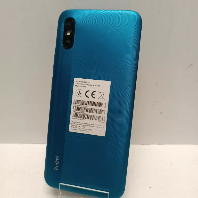 TELEFON XIAOMI REDMI 9A