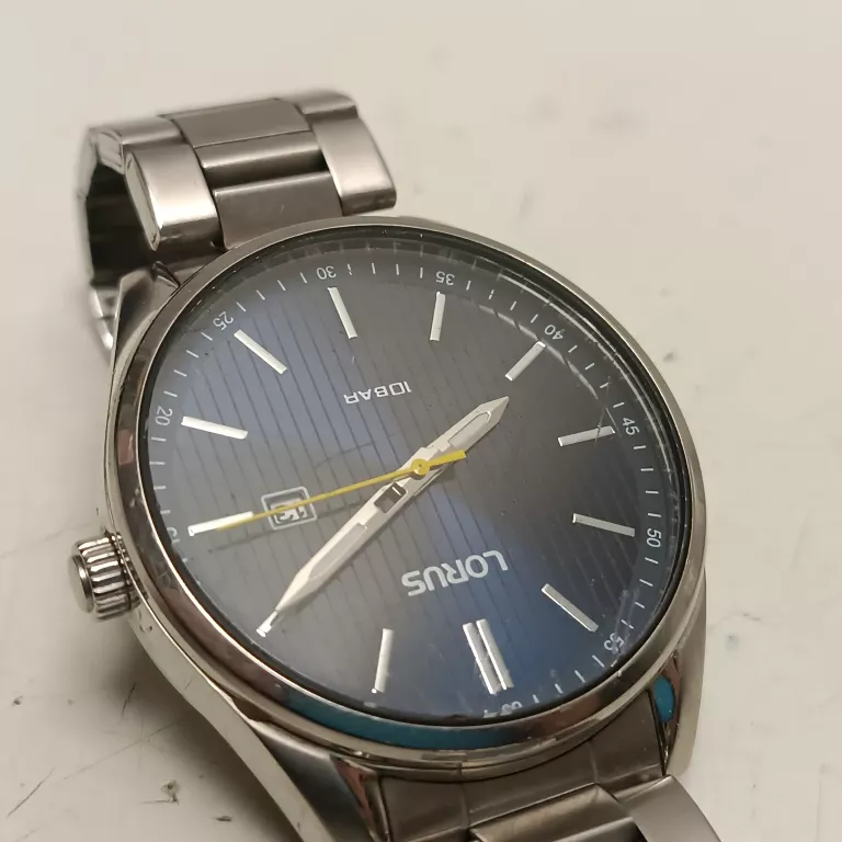 ZEGAREK LORUS PC32