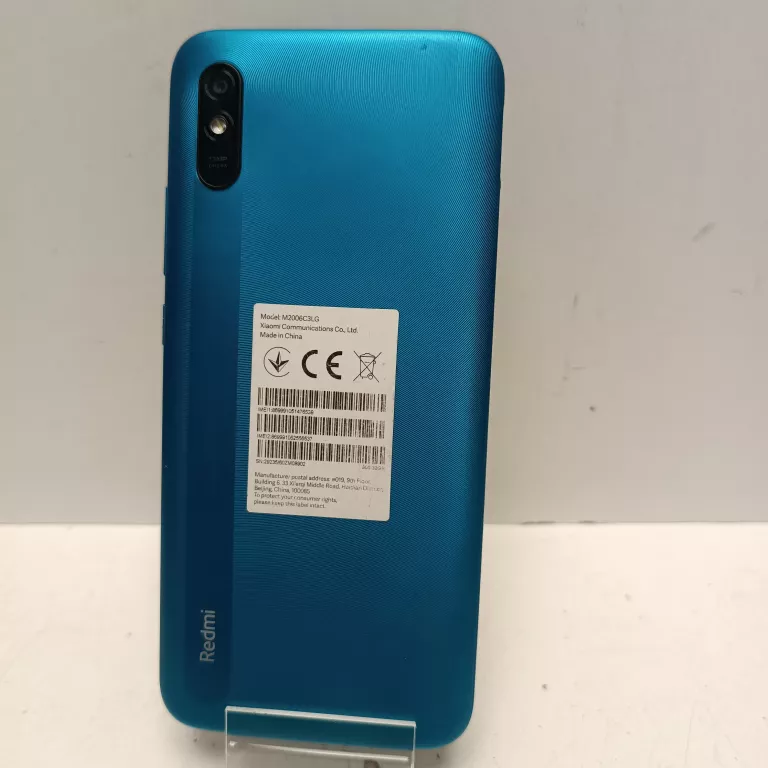 TELEFON XIAOMI REDMI 9A