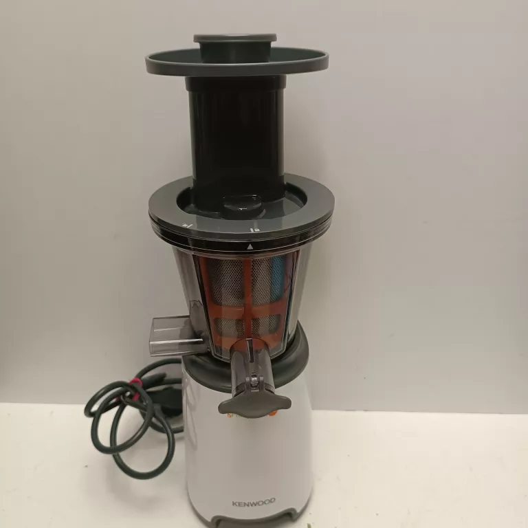 WYCISKARKA WOLNOOBROTOWA KENWOOD JMP 40
