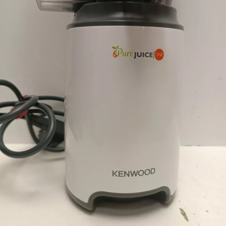 WYCISKARKA WOLNOOBROTOWA KENWOOD JMP 40