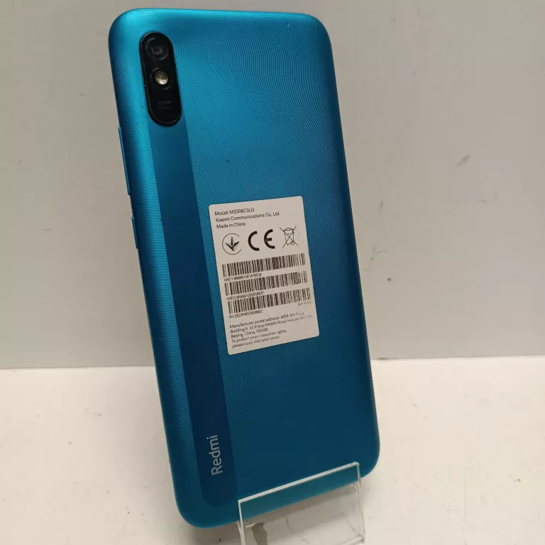 TELEFON XIAOMI REDMI 9A