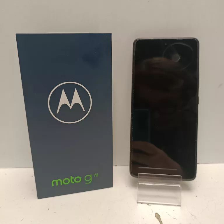 TELEFON MOTOROLA MOTO G72 8/128GB