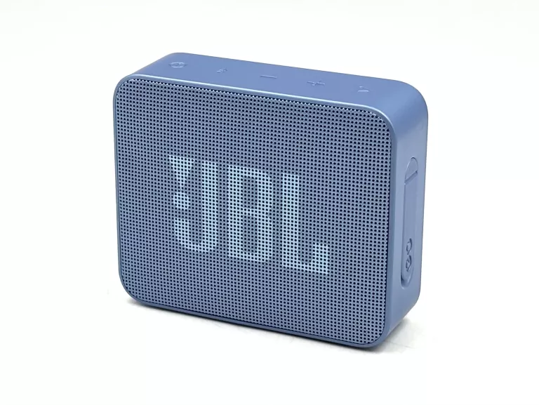 JBL GO ESSENTIAL NIEBIESKI GŁOŚNIK PRZENOŚNY