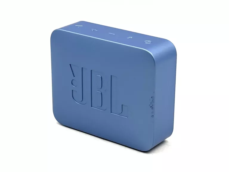 JBL GO ESSENTIAL NIEBIESKI GŁOŚNIK PRZENOŚNY