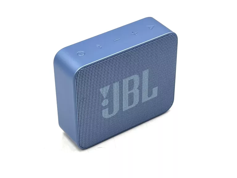 JBL GO ESSENTIAL NIEBIESKI GŁOŚNIK PRZENOŚNY
