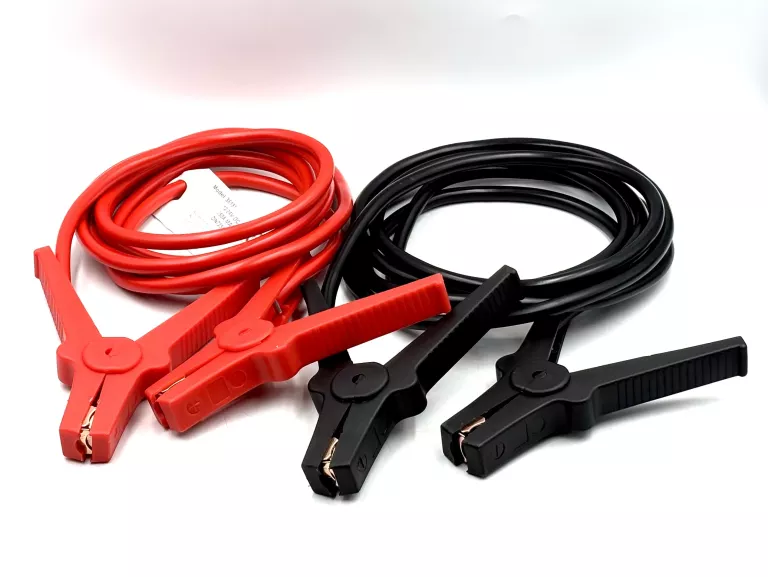 KABLE ROZRUCHOWE 25MM X 3,5M 350A + ETUI