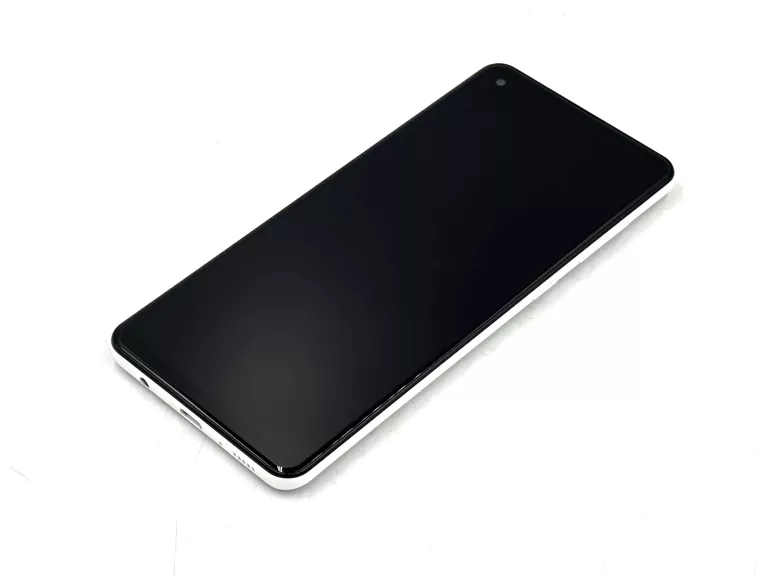 SAMSUNG GALAXY A21S 4G(LTE) 3/32GB BIAŁY