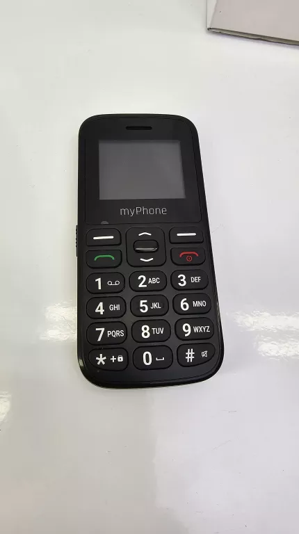 TELEFON MYPHONE MF2301