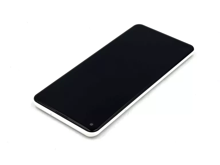SAMSUNG GALAXY A21S 4G(LTE) 3/32GB BIAŁY