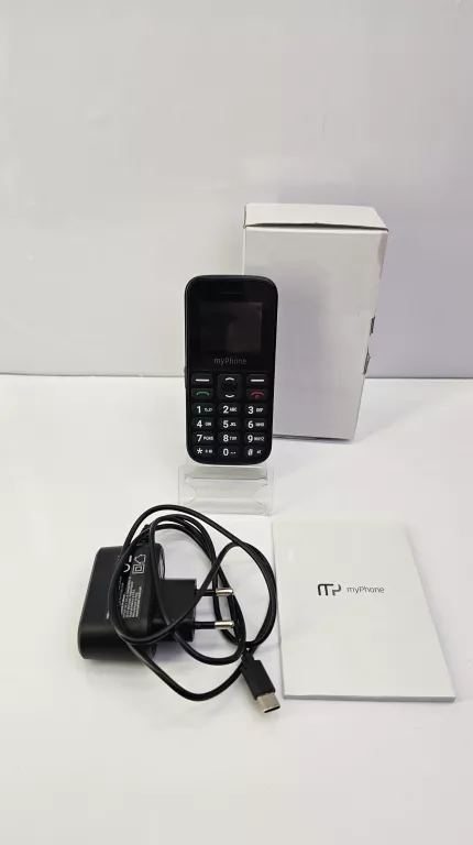 TELEFON MYPHONE MF2301