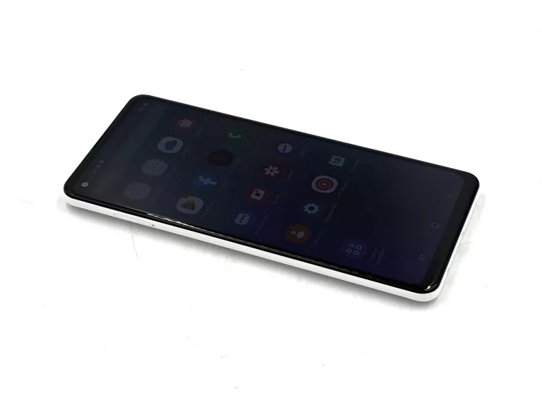 SAMSUNG GALAXY A21S 4G(LTE) 3/32GB BIAŁY
