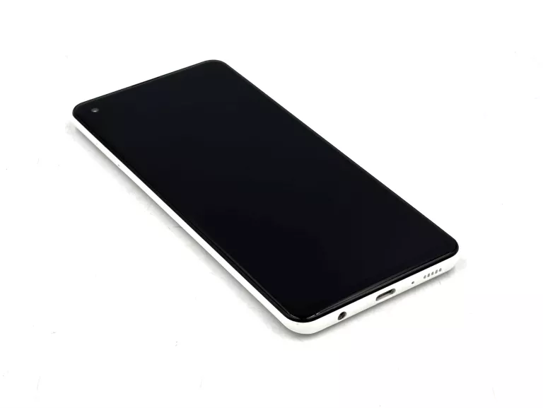 SAMSUNG GALAXY A21S 4G(LTE) 3/32GB BIAŁY