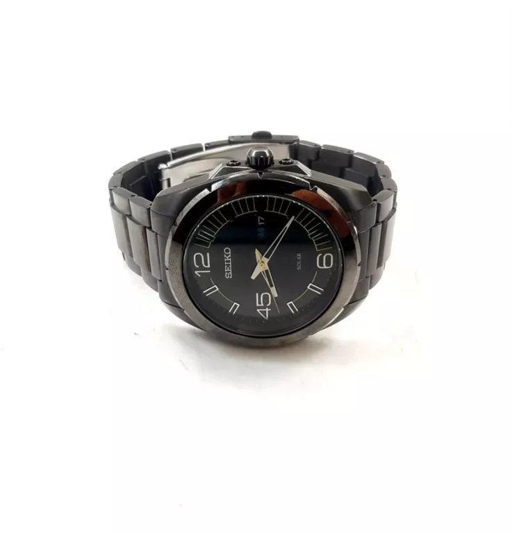 ZEGAREK SEIKO SOLAR SNE287P1