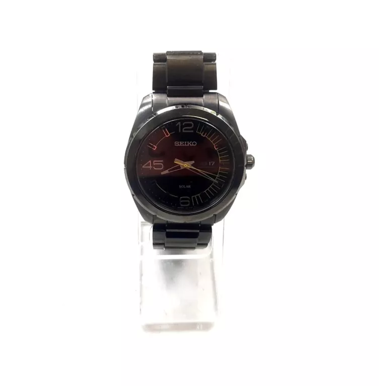 ZEGAREK SEIKO SOLAR SNE287P1
