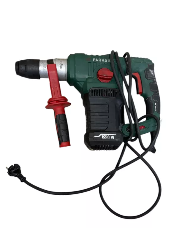 MŁOTOWIERTARKA PARKSIDE PBH 1500 A1