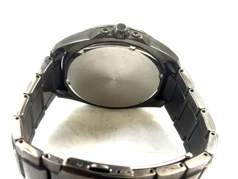 ZEGAREK SEIKO SOLAR SNE287P1
