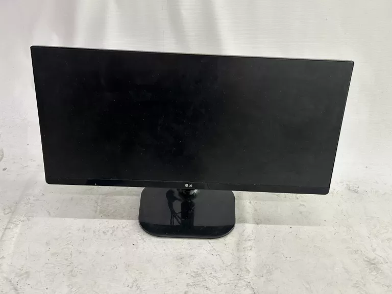 MONITOR LG 25UM58 ZASILACZ