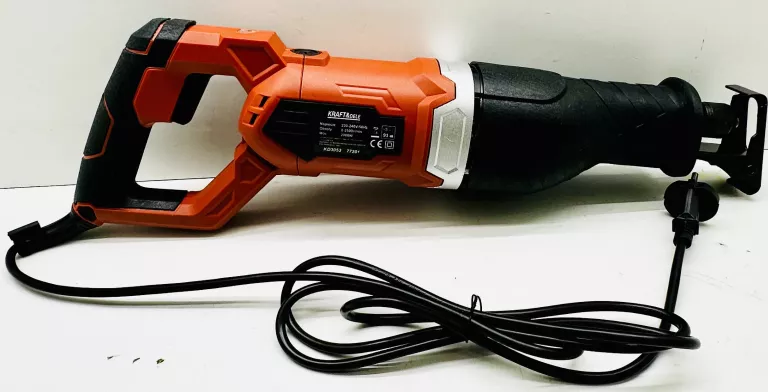 PIŁA SZABLASTA WYRZYNARKA LISI OGON 2000W 230V