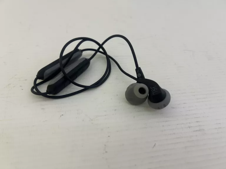 SŁUCHAWKI BLUETOOTH JBL ENDURANCE BT
