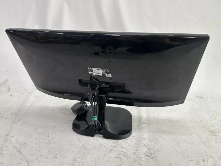 MONITOR LG 25UM58 ZASILACZ
