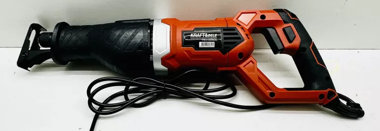 PIŁA SZABLASTA WYRZYNARKA LISI OGON 2000W 230V
