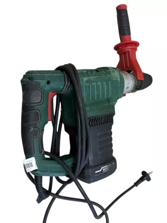 MŁOTOWIERTARKA PARKSIDE PBH 1500 A1