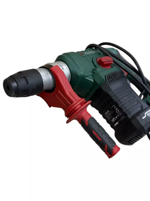 MŁOTOWIERTARKA PARKSIDE PBH 1500 A1