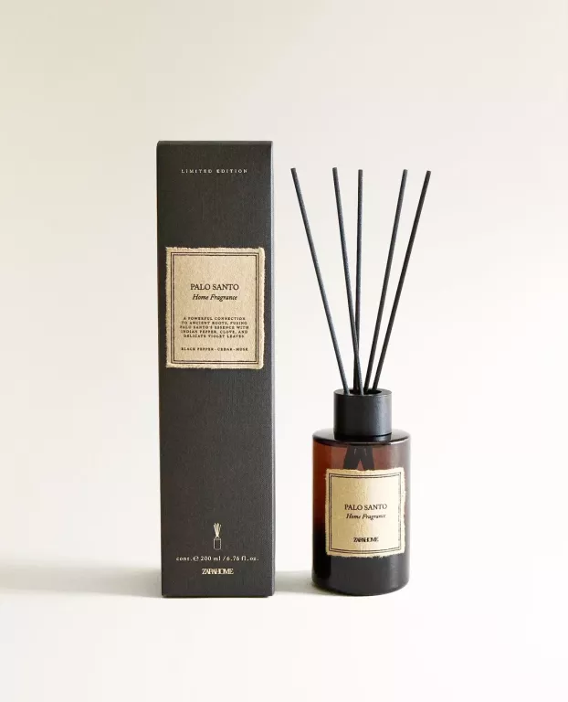 PATYCZKI ZAPACHOWE ZARA PALO SANTO 200ML