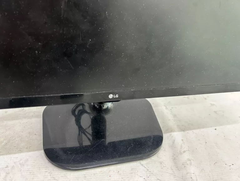 MONITOR LG 25UM58 ZASILACZ
