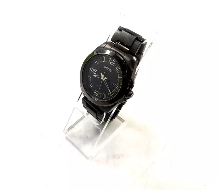 ZEGAREK SEIKO SOLAR SNE287P1
