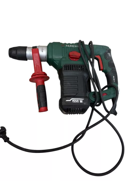 MŁOTOWIERTARKA PARKSIDE PBH 1500 A1