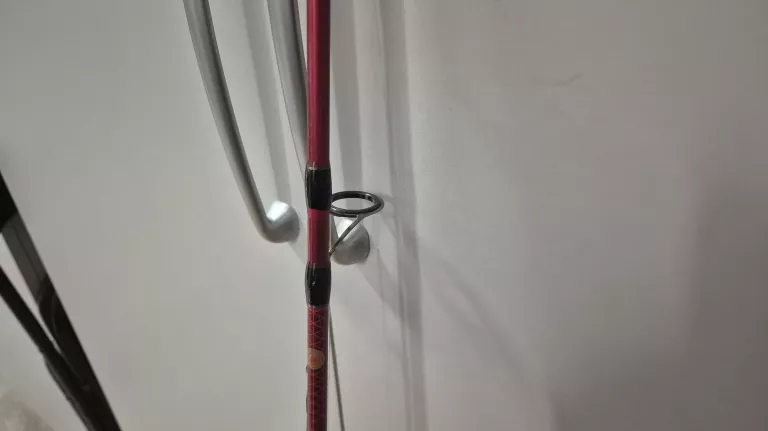 WĘDKA BERKLEY CHERRYWOOD HD - 2,4M 3-18G