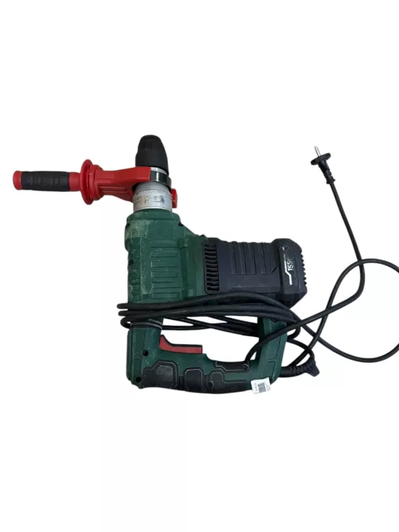 MŁOTOWIERTARKA PARKSIDE PBH 1500 A1